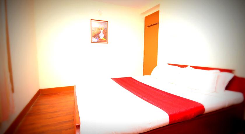 La Flora Holiday Resort